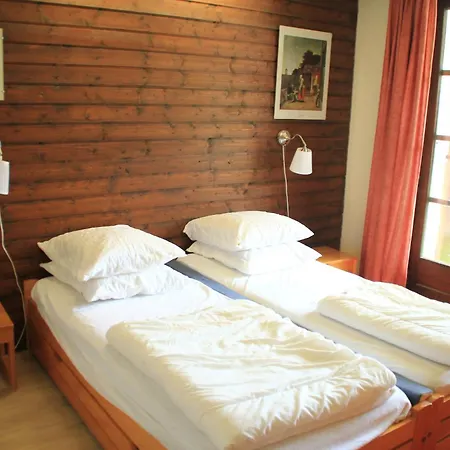 Tovassiere Ts92 Nature & Sun 4 Pers Апартаменты Шатель