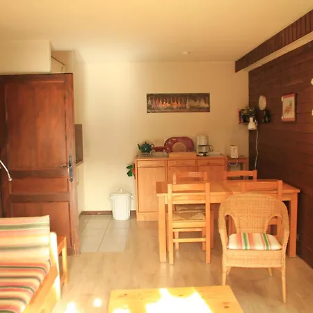 Tovassiere Ts92 Nature & Sun 4 Pers